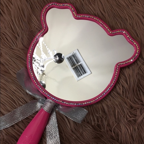 ❗️SOLD ❗️Star x Shane Dawson pink pig mirror 🐷 - Picture 7 of 7